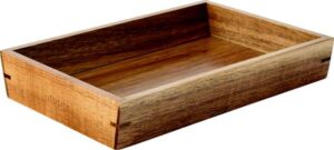 Kast akaatsia 24x16cm