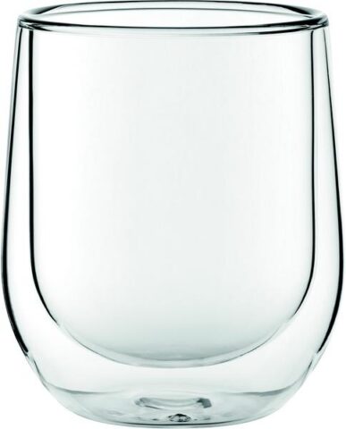 Joogiklaas 27cl topeltseinaga