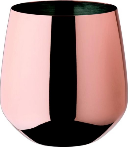 Kruus 56cl Copper Tumbler