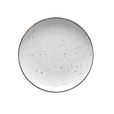 Taldrik 21cm Dots