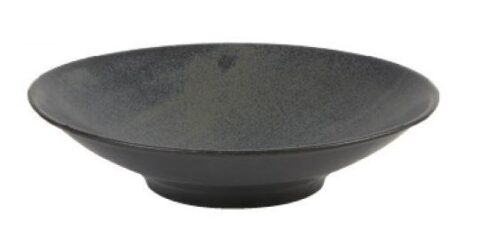 Taldrik sügav 26cm grafiithall