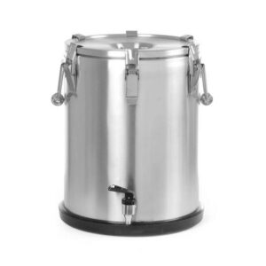 Joogitermos 25L kraaniga
