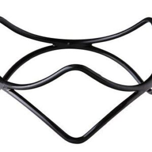 Buffeealus libisemiskindel must 20x10cm