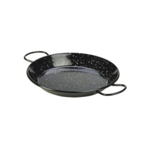 Paellapann 20cm emaileeritud