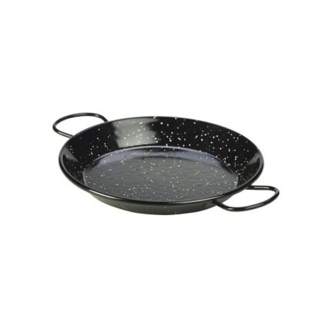 Paellapann 20cm emaileeritud