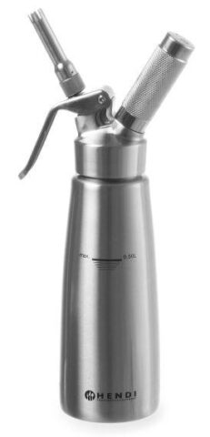 Kooresifoon 0,5L