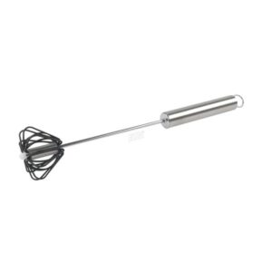 Vispel 38,5cm pöörleva otsikuga