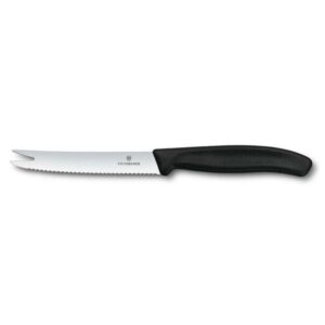 Baarinuga 11cm sakilise teraga