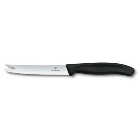 Baarinuga 11cm sakilise teraga