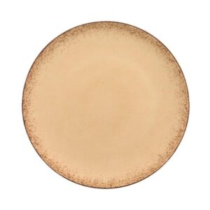 Taldrik 32cm Coupe Natural Sand