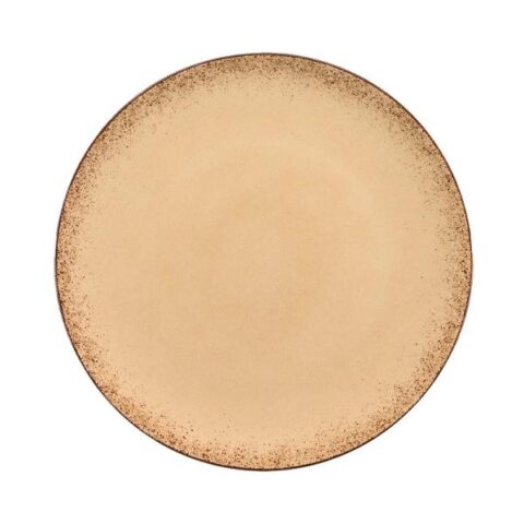 Taldrik 32cm Coupe Natural Sand