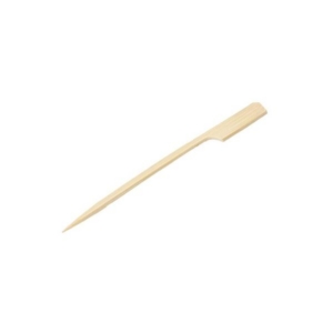 Bambustikk 12cm  100tk pakis
