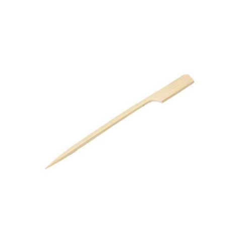 Bambustikk 12cm  100tk pakis