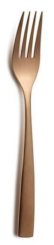 Koogikahvel 140mm BCN vaskne 3mm