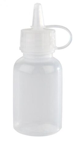 Kastmepudel 30ml, 4 tk kompl.
