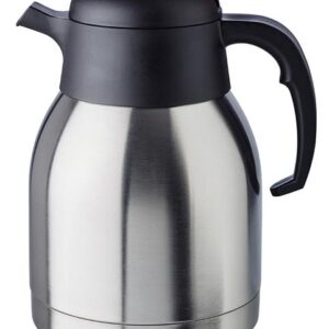 Termoskann 1,5L kiirkorgiga