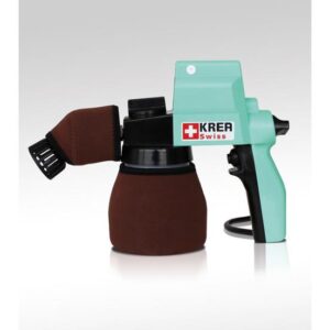 Šokolaadi pihustuspüstol 40W, mahuti 550ml