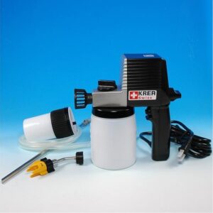 Spreipüstol e. toidupihustuspüstol 90W, mahuti 700ml