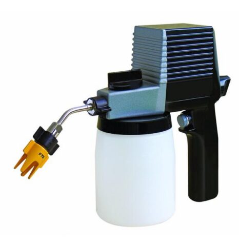 Spreipüstol e. toidupihustuspüstol 90W, mahuti 700ml