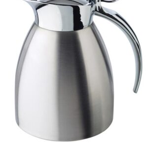 Termoskann 0,3L klappkaanega, Ø10,5cm, H13cm