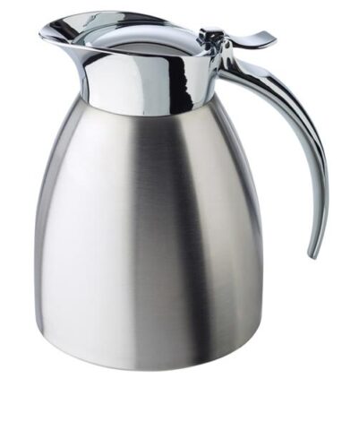 Termoskann 0,3L klappkaanega, Ø10,5cm, H13cm