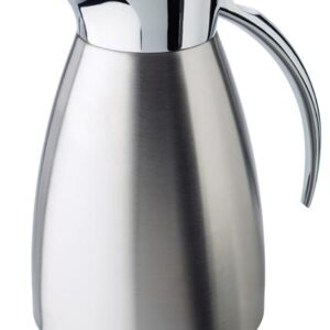 Termoskann 1L klappkaanega Ø13cm, H19,5cm
