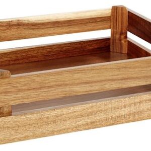 Puidust kast GN 1/2 Superbox