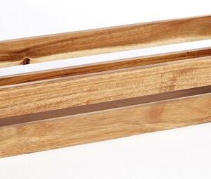 Puidust kast GN 2/4 "Superbox"