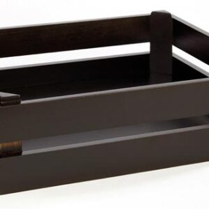 Puidust kast GN 1/2 "Superbox"