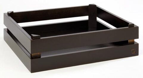 Puidust kast GN 1/2 "Superbox"
