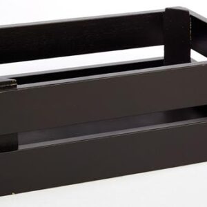 Puidust kast GN 1/4 "Superbox"