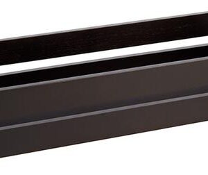 Puidust kast GN 2/4 "Superbox"