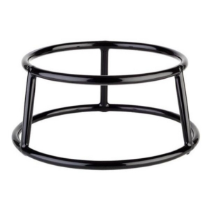 Buffeealus Ø18cm, k8cm libisemiskindel
