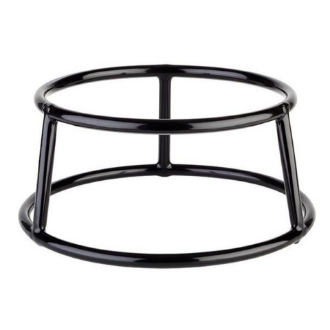 Buffeealus Ø18cm, k8cm libisemiskindel