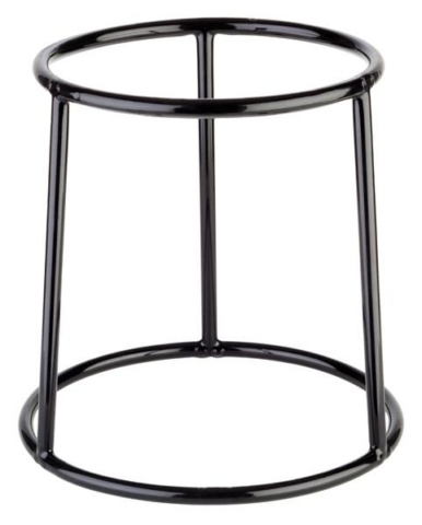 Buffet alus Ø18cm mittelibisev Multi Round