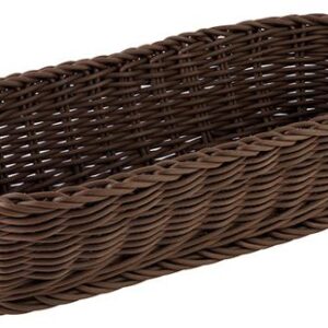 Korv baguette, ovaalne