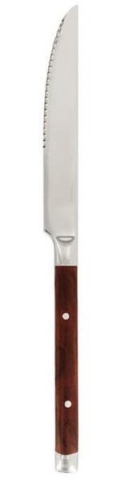 Steiginuga 225mm  13/Cr