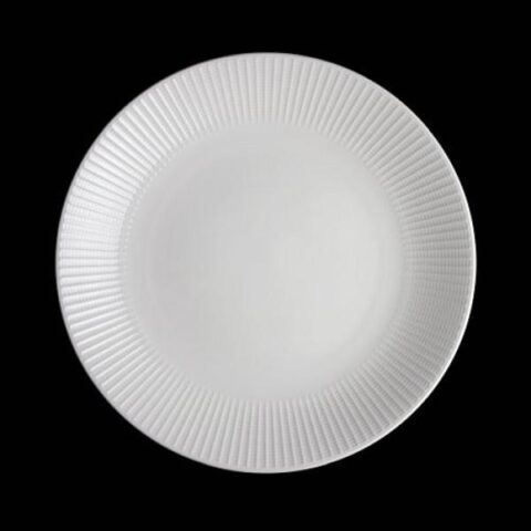 Taldrik 28cm Gourmet Coupe Willow