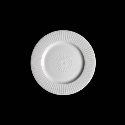 Taldrik 18,5cm Willow Mist