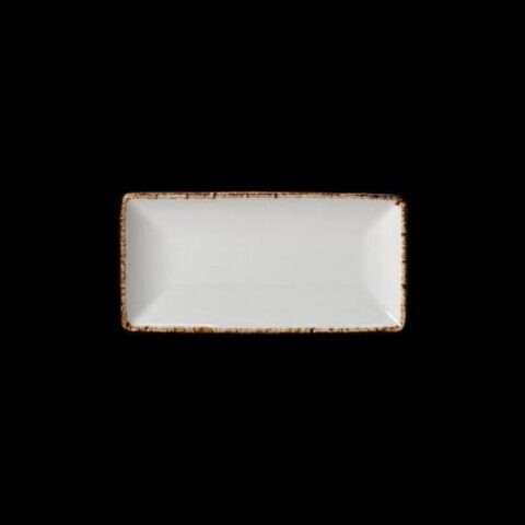 Vaagen 20x10cm Brown Dapple