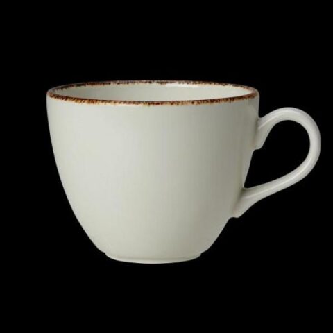 Espressotass 8,5cl Brown Dapple
