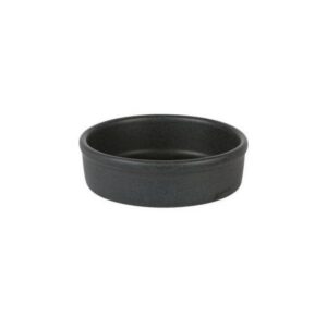 Ramekin 10cm madal Rustico Carbon