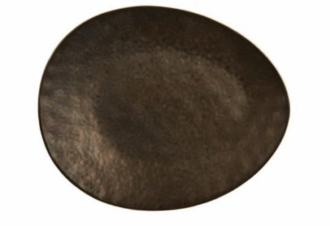Taldrik 27cm Aztec