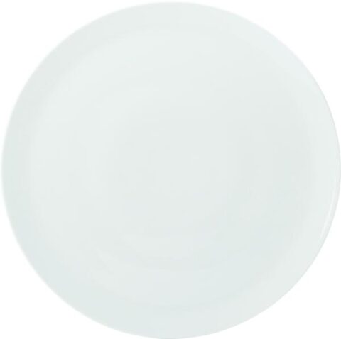 Taldrik Pure White pitsa Ø 32cm
