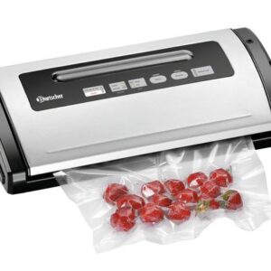 Vaakummasin 130W, vaakumpump 15L/min