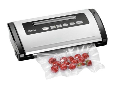 Vaakummasin 130W, vaakumpump 15L/min