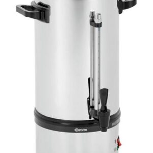Perkolaator 9L, 60-72 tassile, võimsus 1,2kW / 230V