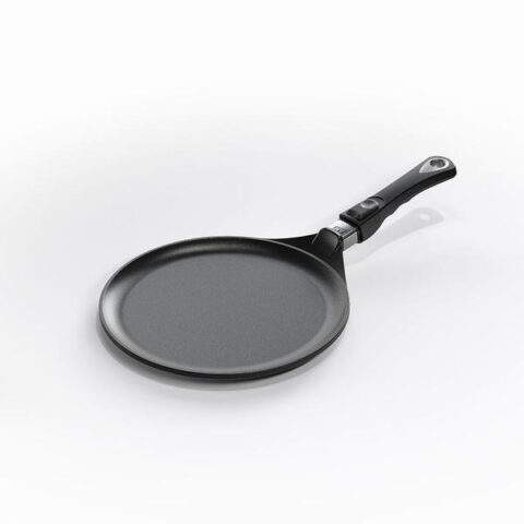 Crepepann 28cm, ei sobi induktsioonile