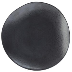 Taldrik Nero 25,5cm