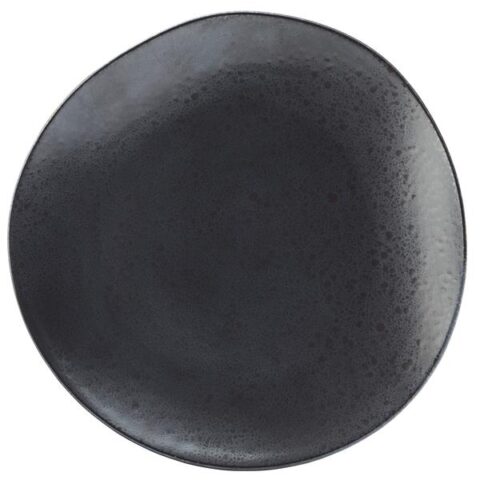 Taldrik Nero 25,5cm